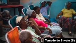 Cuido 60 alerta sobre el abuso y el maltrato hacia la vejez en Cuba